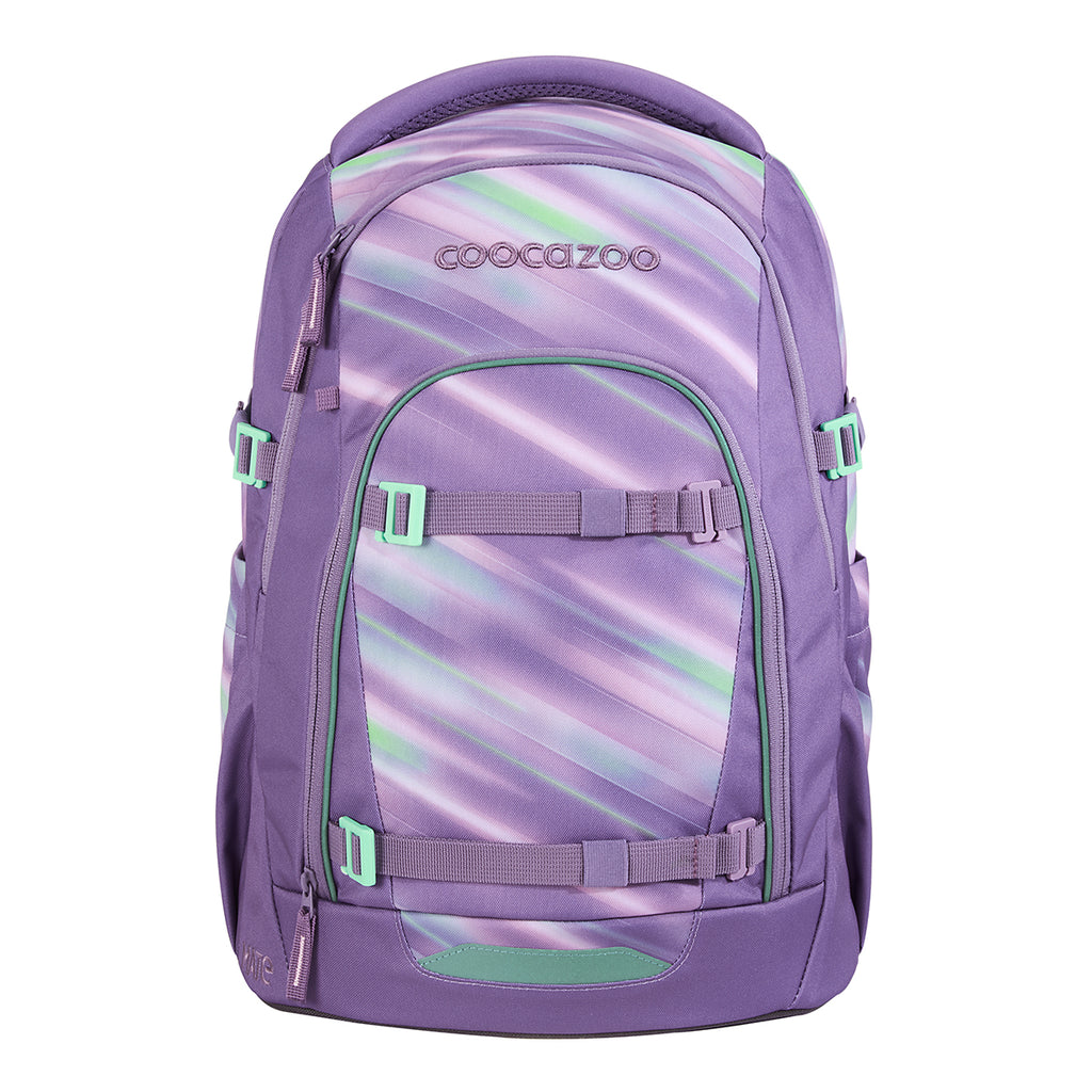Coocazoo Schulrucksack Mate, Arctic Lights