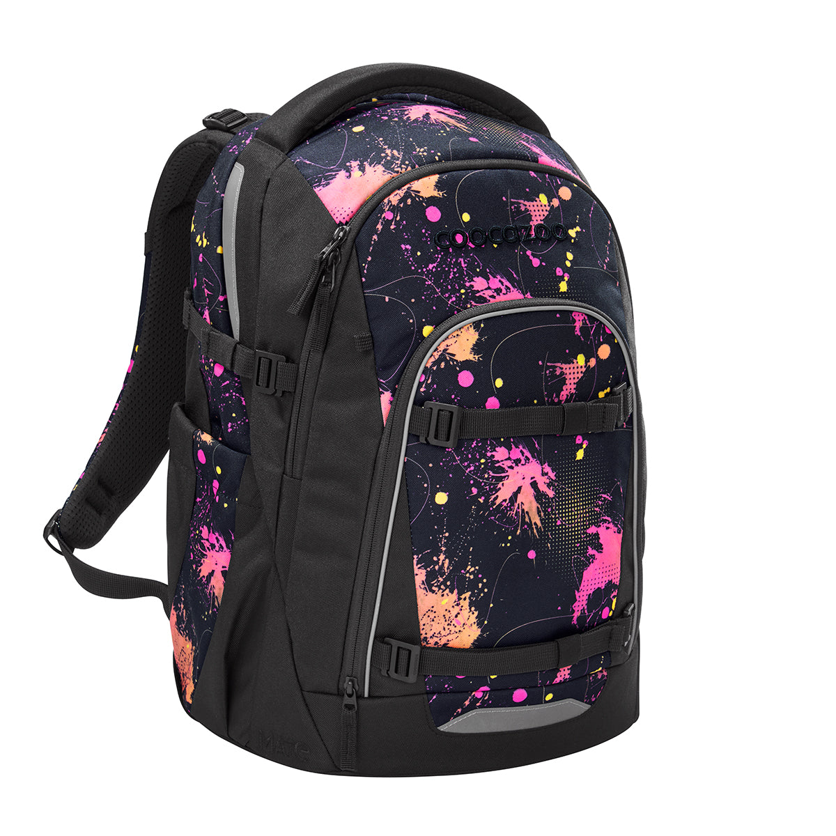 Coocazoo Schulrucksack Mate, Colour Drift