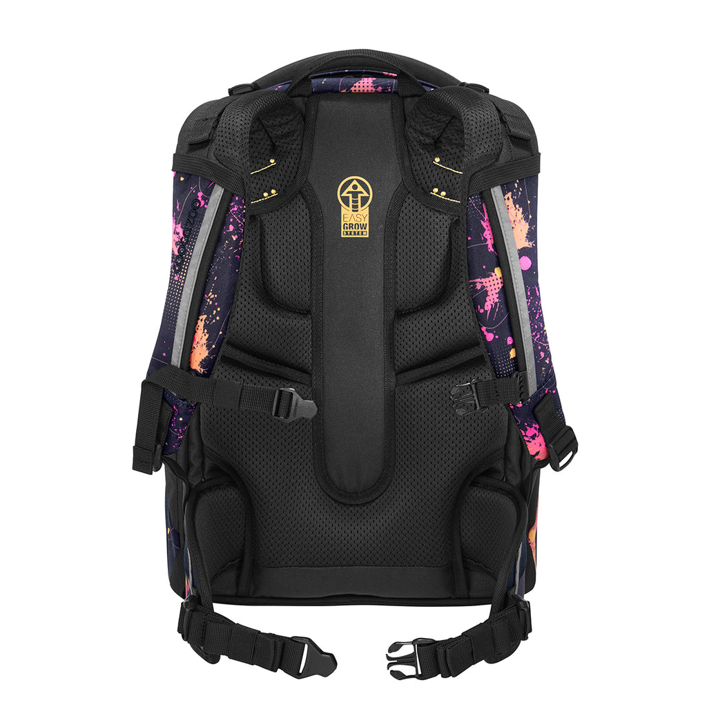 Coocazoo Schulrucksack Mate, Colour Drift