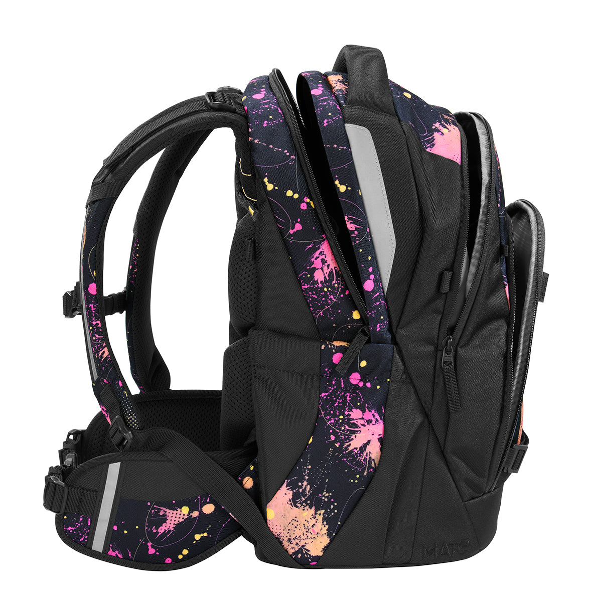 Coocazoo Schulrucksack Mate, Colour Drift