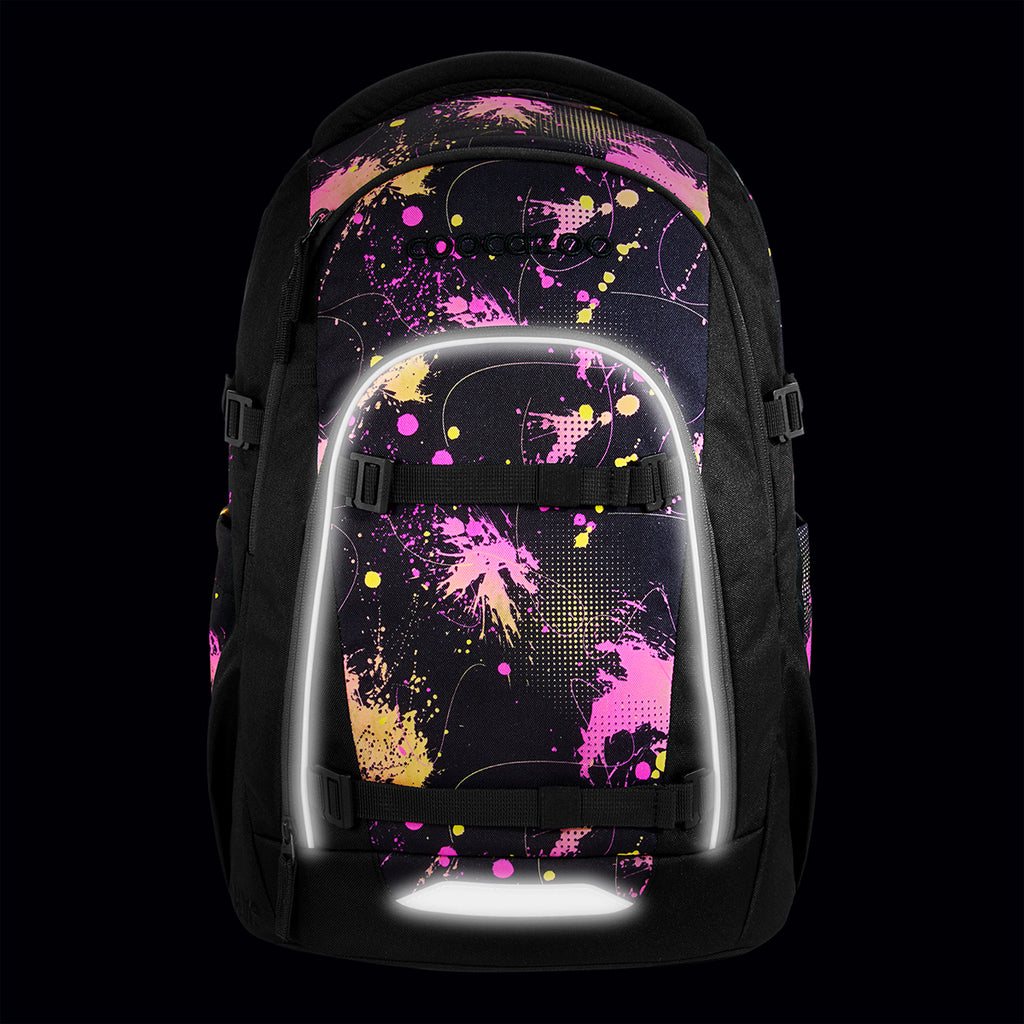 Coocazoo Schulrucksack Mate, Colour Drift