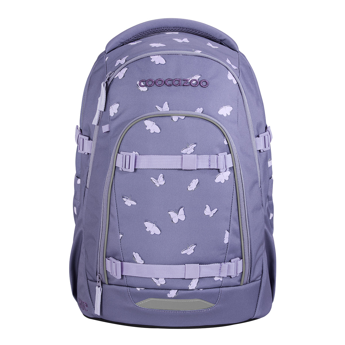 Coocazoo Schulrucksack Mate, Reflective Wings
