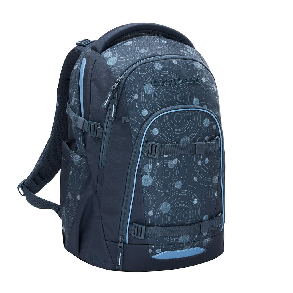 Coocazoo Schulrucksack Mate, Blue Orbit