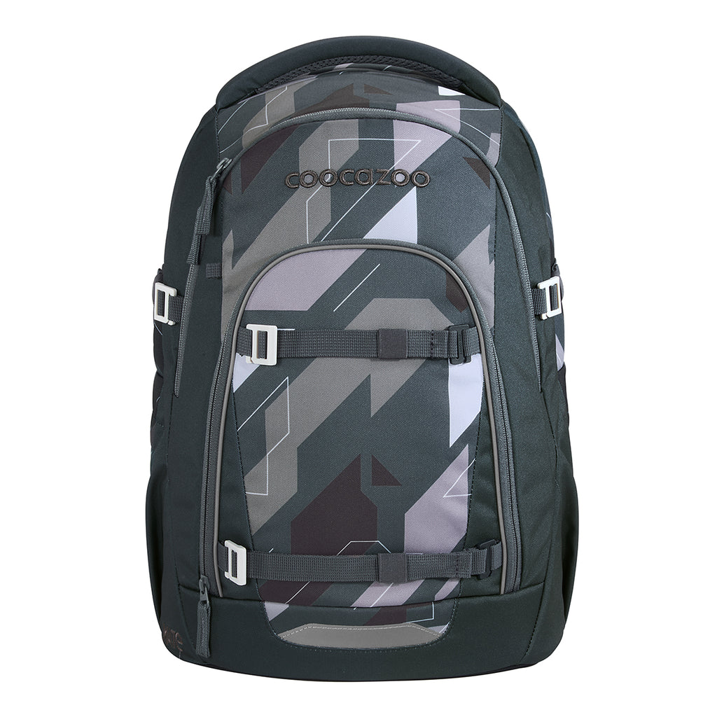 Coocazoo Schulrucksack Mate, Dark Race
