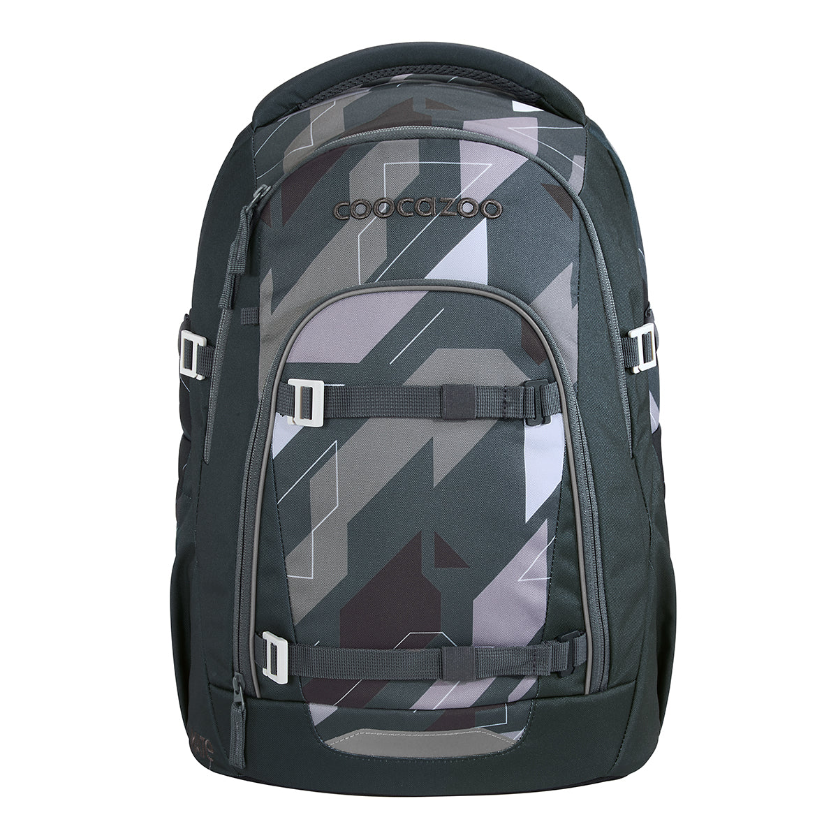Coocazoo Schulrucksack Mate, Dark Race