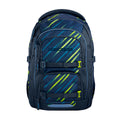 Coocazoo Schulrucksack Porter, Fast Lime
