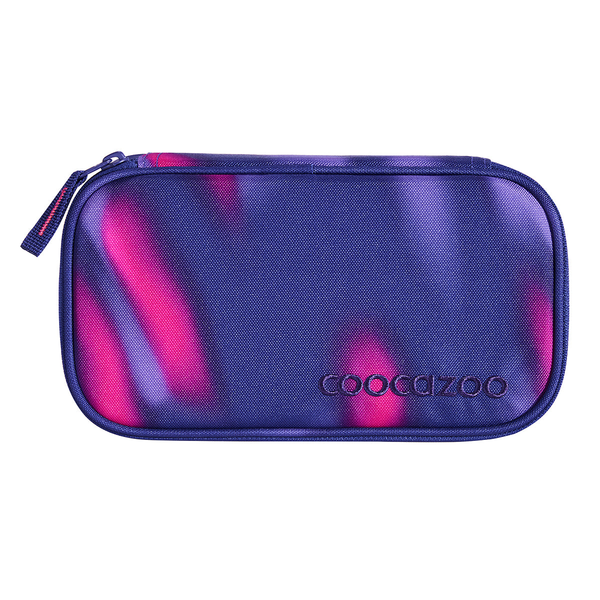 Coocazoo Mäppchen Pencil Case, Aurora Glow