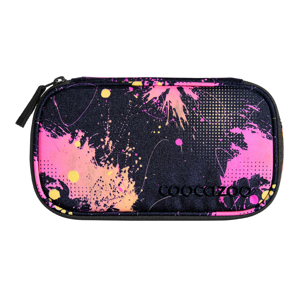 Coocazoo Mäppchen Pencil Case, Colour Drift