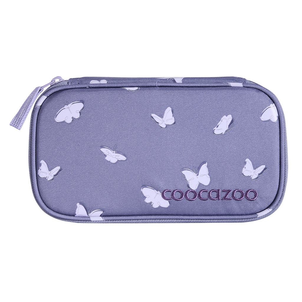 Coocazoo Mäppchen Pencil Case, Reflective Wings