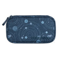 Coocazoo Mäppchen Pencil Case, Blue Orbit