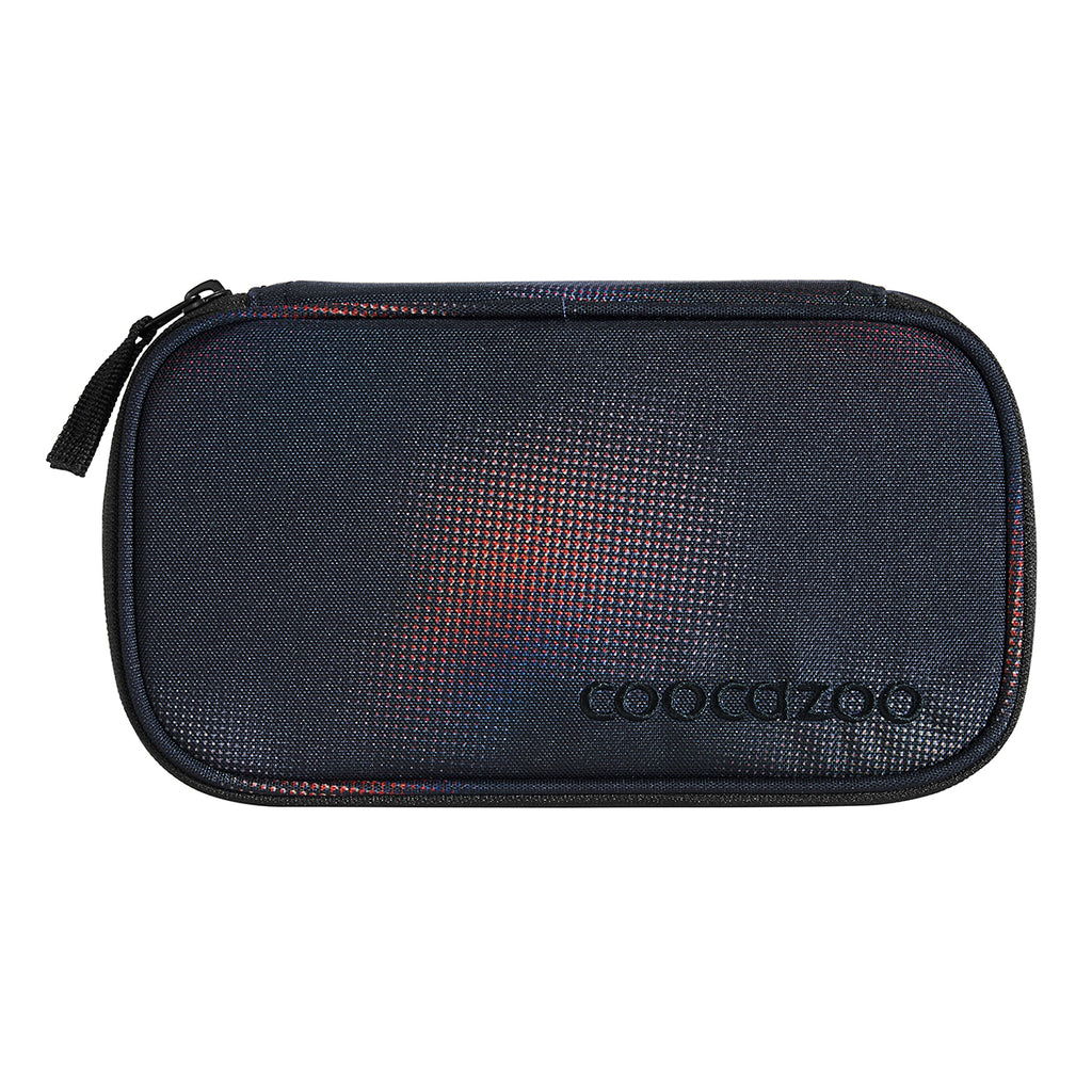 Coocazoo Mäppchen Pencil Case, Rainbow Illusion
