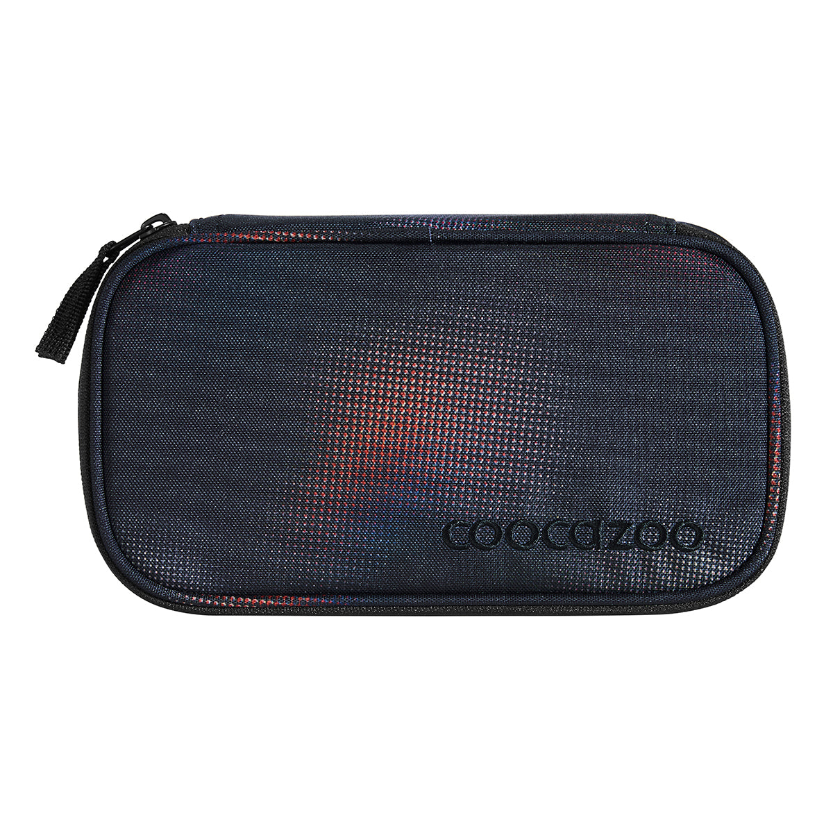 Coocazoo Mäppchen Pencil Case, Rainbow Illusion