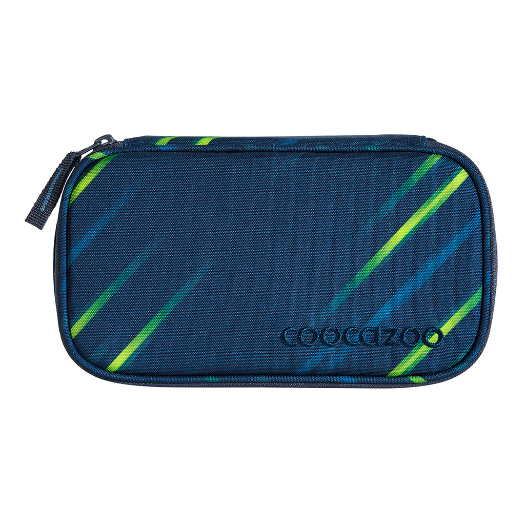 Coocazoo Mäppchen Pencil Case, Fast Lime