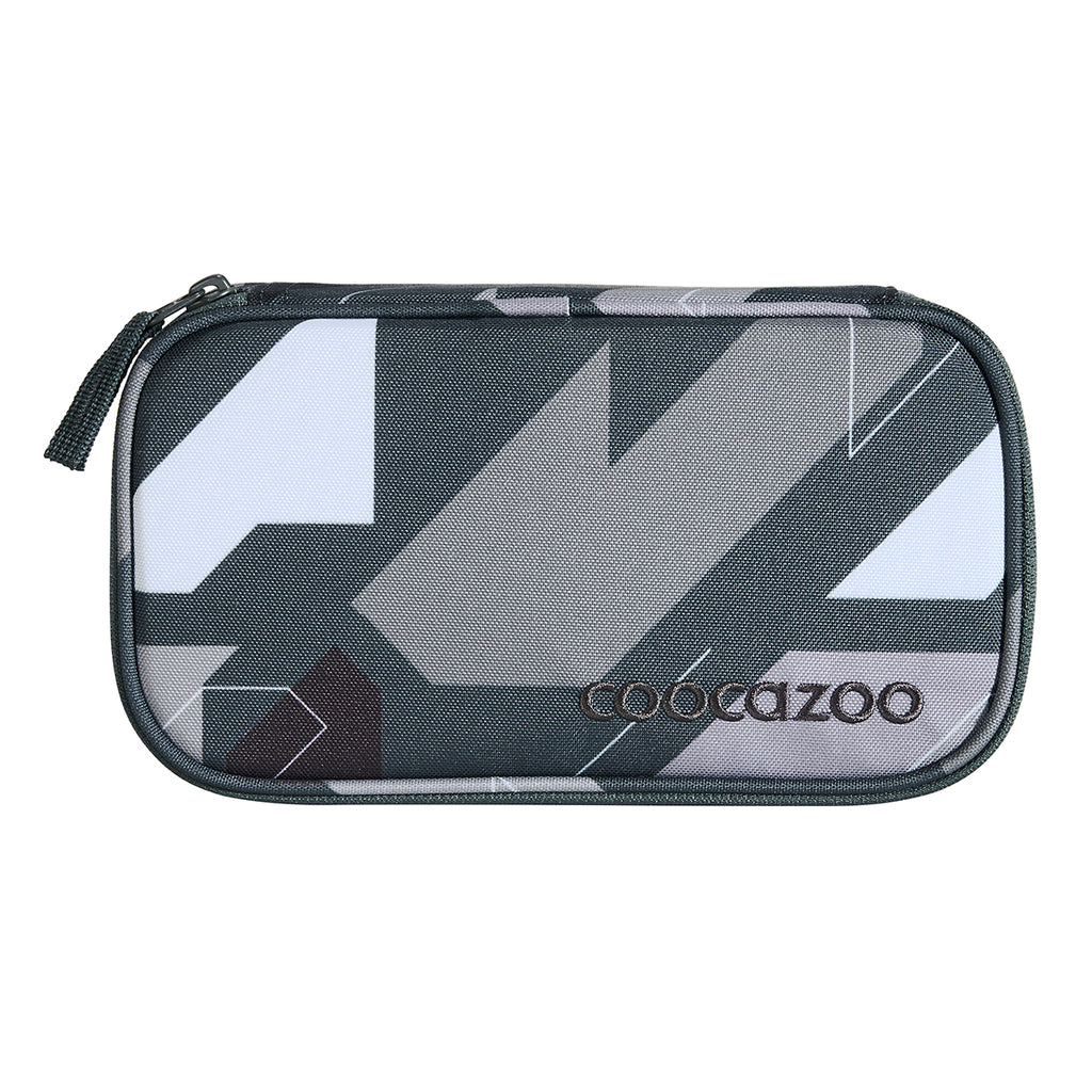 Coocazoo Mäppchen Pencil Case, Dark Race