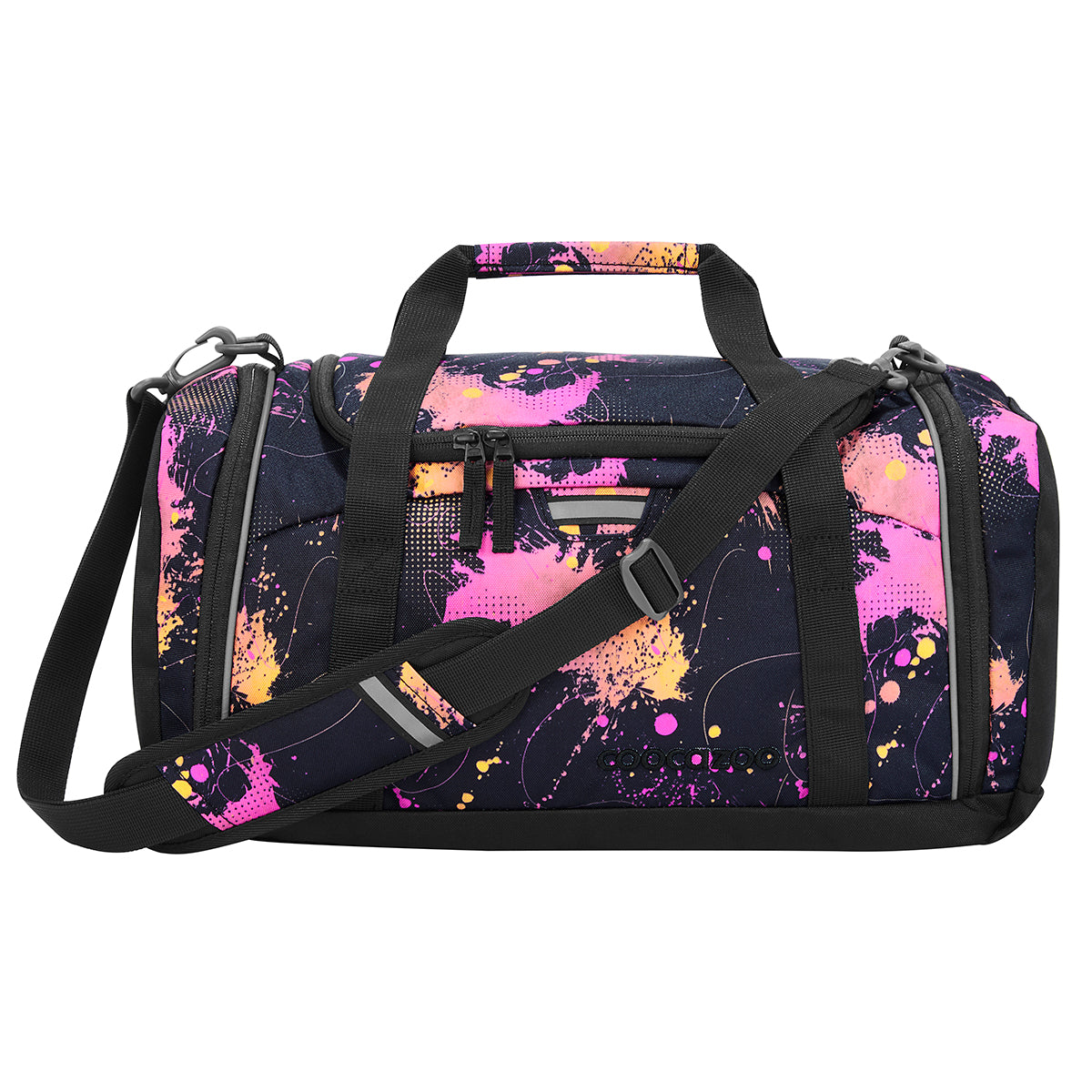 Coocazoo Sporttasche, Colour Drift