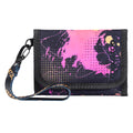 Coocazoo Geldbeutel, Colour Drift