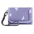 Coocazoo Geldbeutel, Reflective Wings