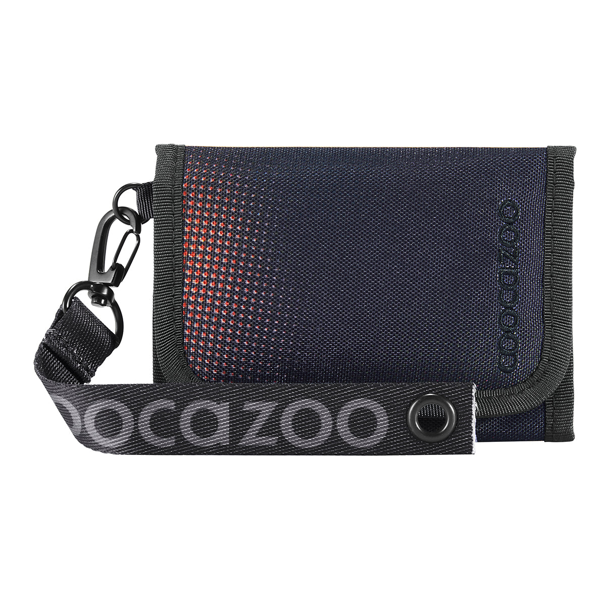 Coocazoo Geldbeutel, Rainbow Illusion