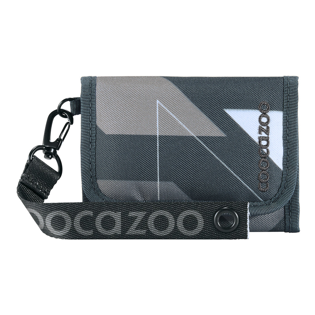 Coocazoo Geldbeutel, Dark Race