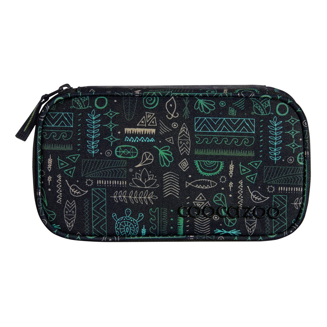 coocazoo MATE Rucksack-Set Free Spirit Komplettansicht