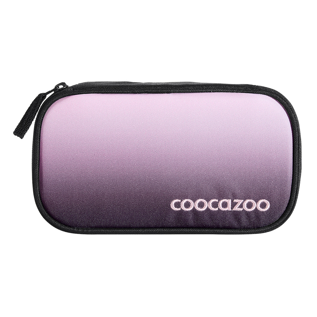 Coocazoo Mäppchen Pencil Case, Rose Shadows