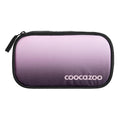 Coocazoo Mäppchen Pencil Case, Rose Shadows