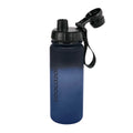Coocazoo Trinkflasche Tritan, Gradient Blue