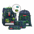 Step by Step Space Schulranzen-Set, Wild T-Rex Taro