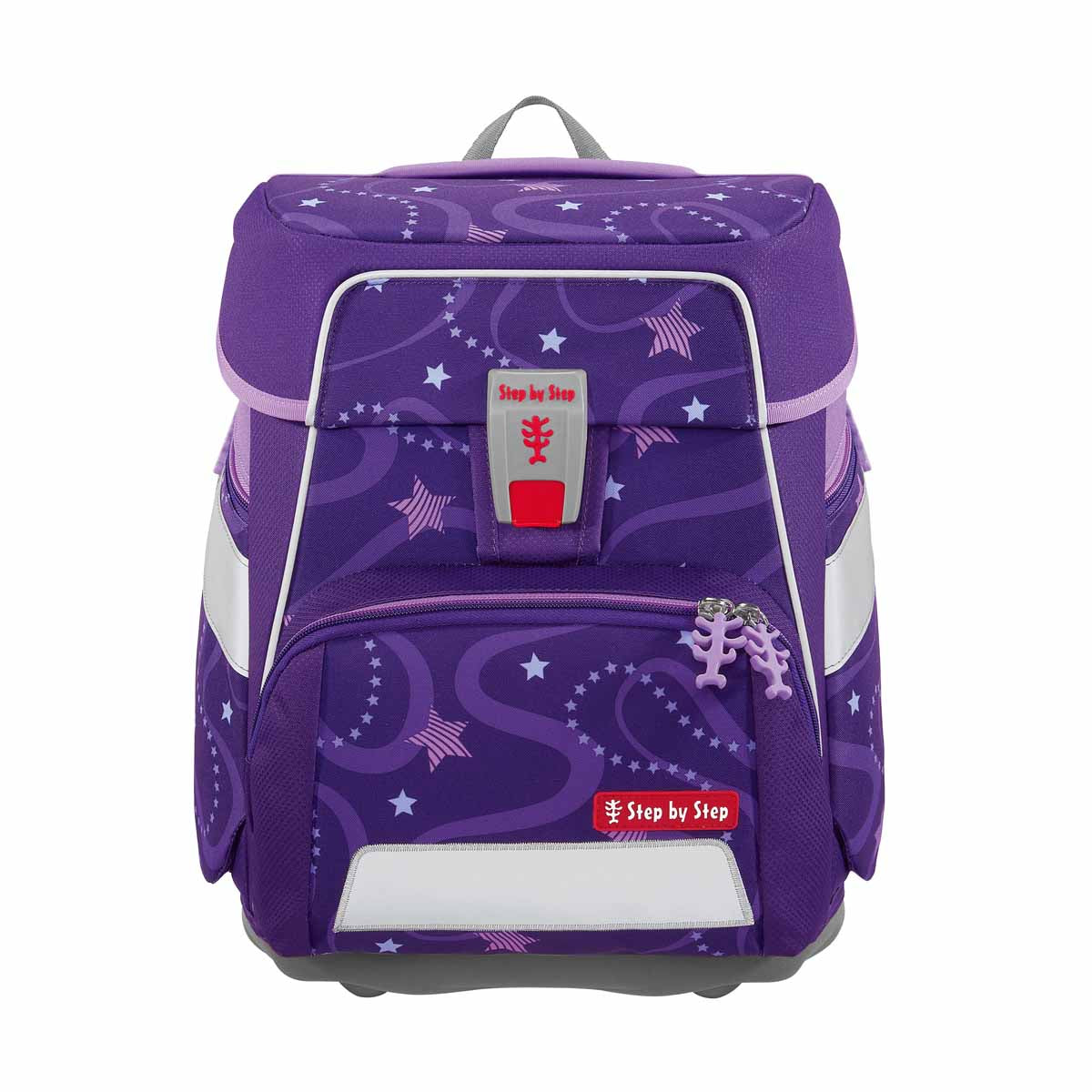 Step by Step Space Schulranzen-Set, Pegasus Emily