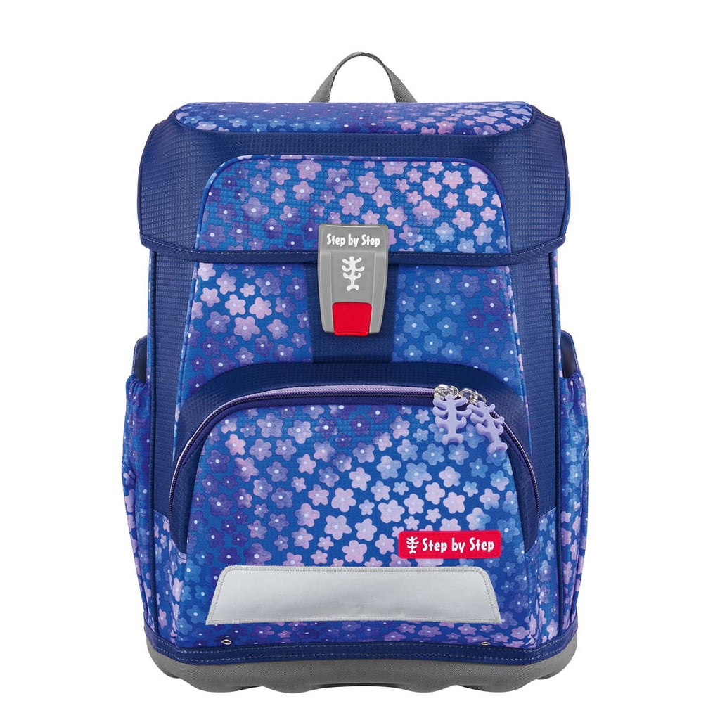 Step by Step Cloud Schulranzen-Set, Butterfly Maja