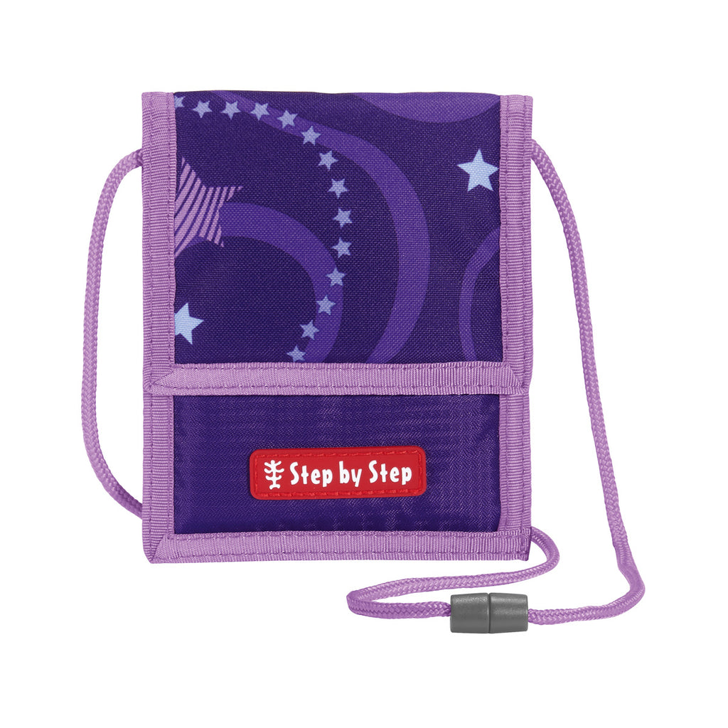 Step by Step Brustbeutel, Pegasus Emily