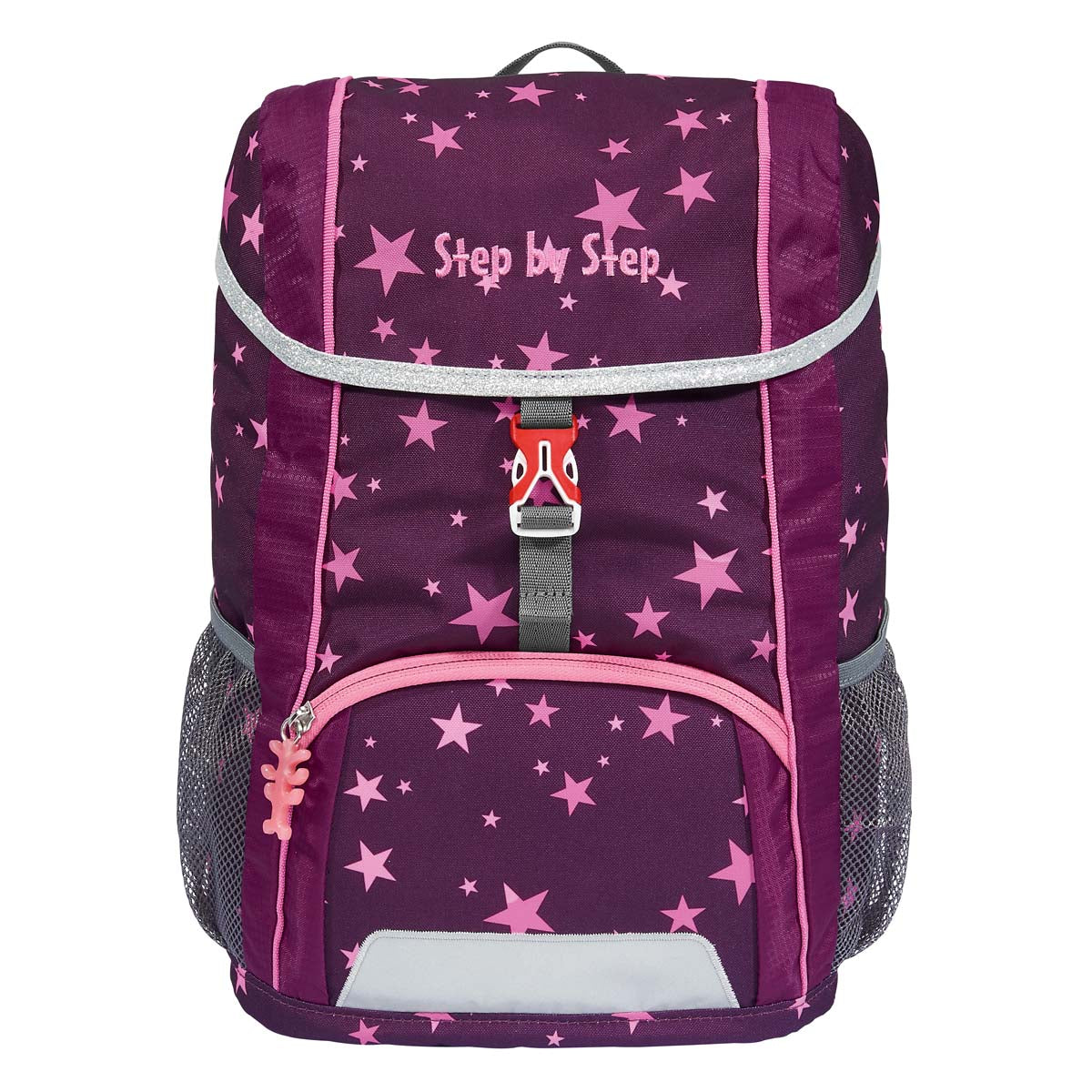 Step by Step Rucksack KID, Unicorn Nuala