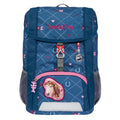 Step by Step Rucksack KID, Horse Lima