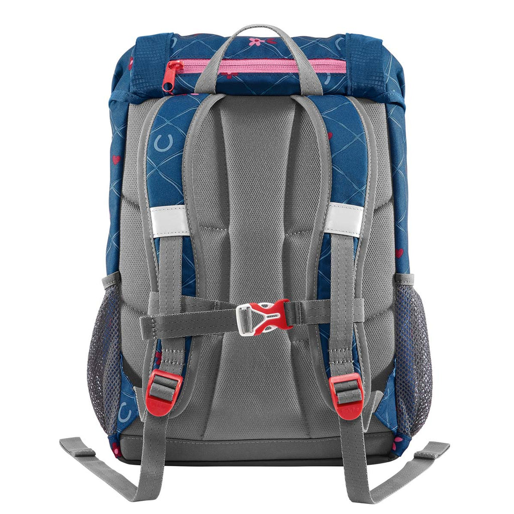 Step by Step Rucksack KID, Horse Lima