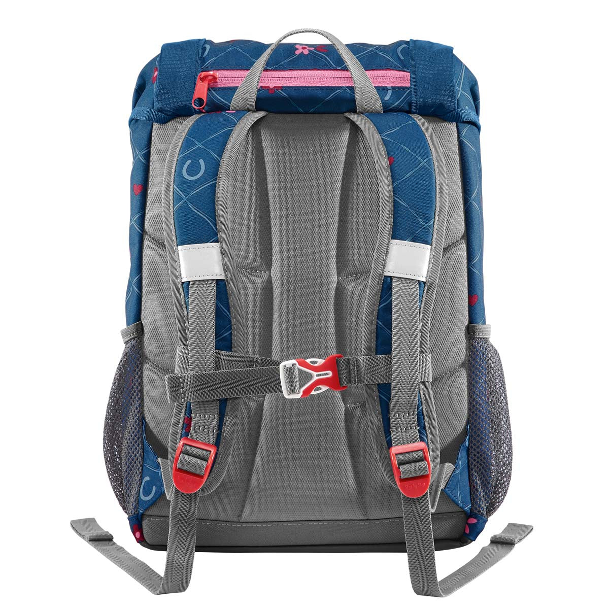 Step by Step Rucksack KID, Horse Lima