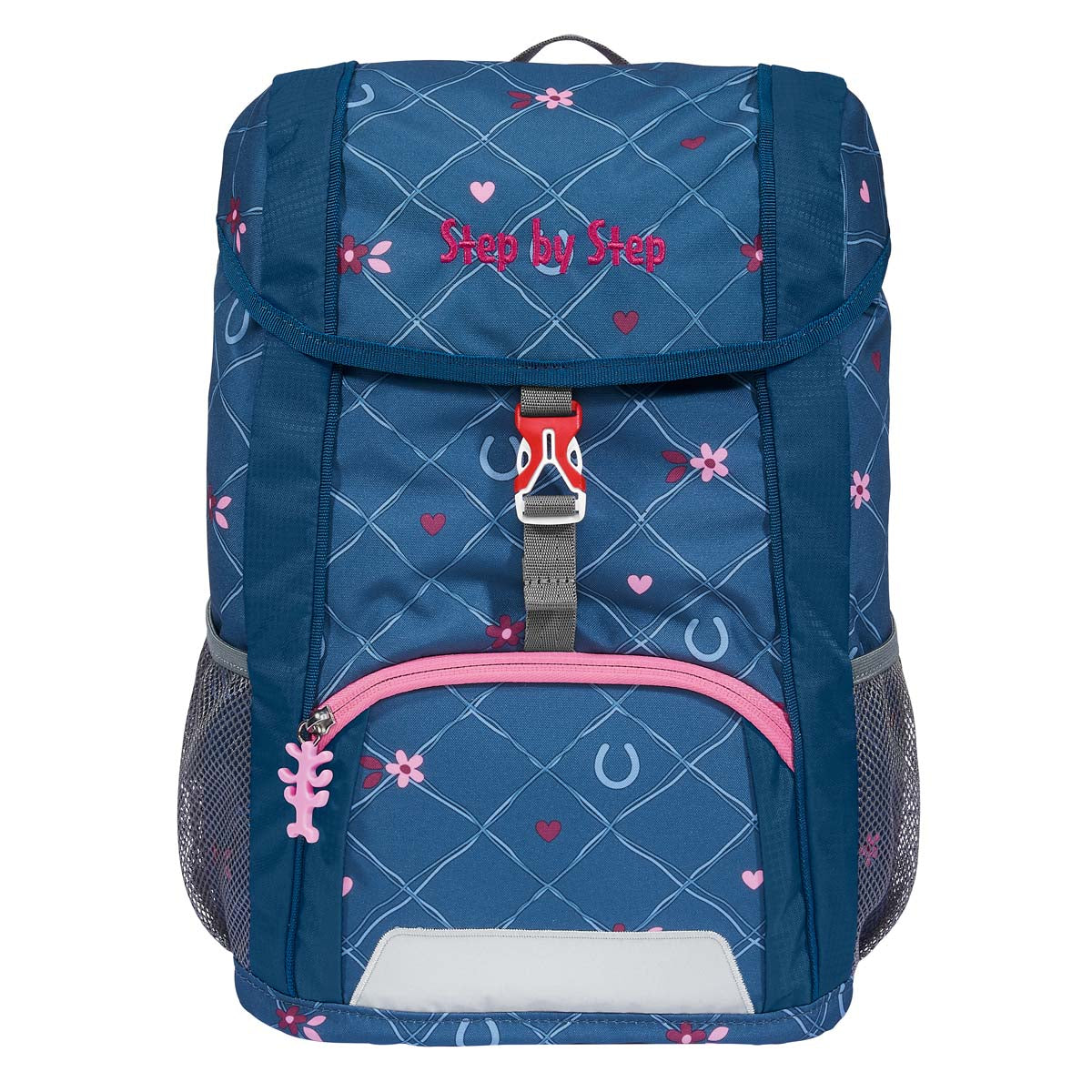 Step by Step Rucksack KID, Horse Lima