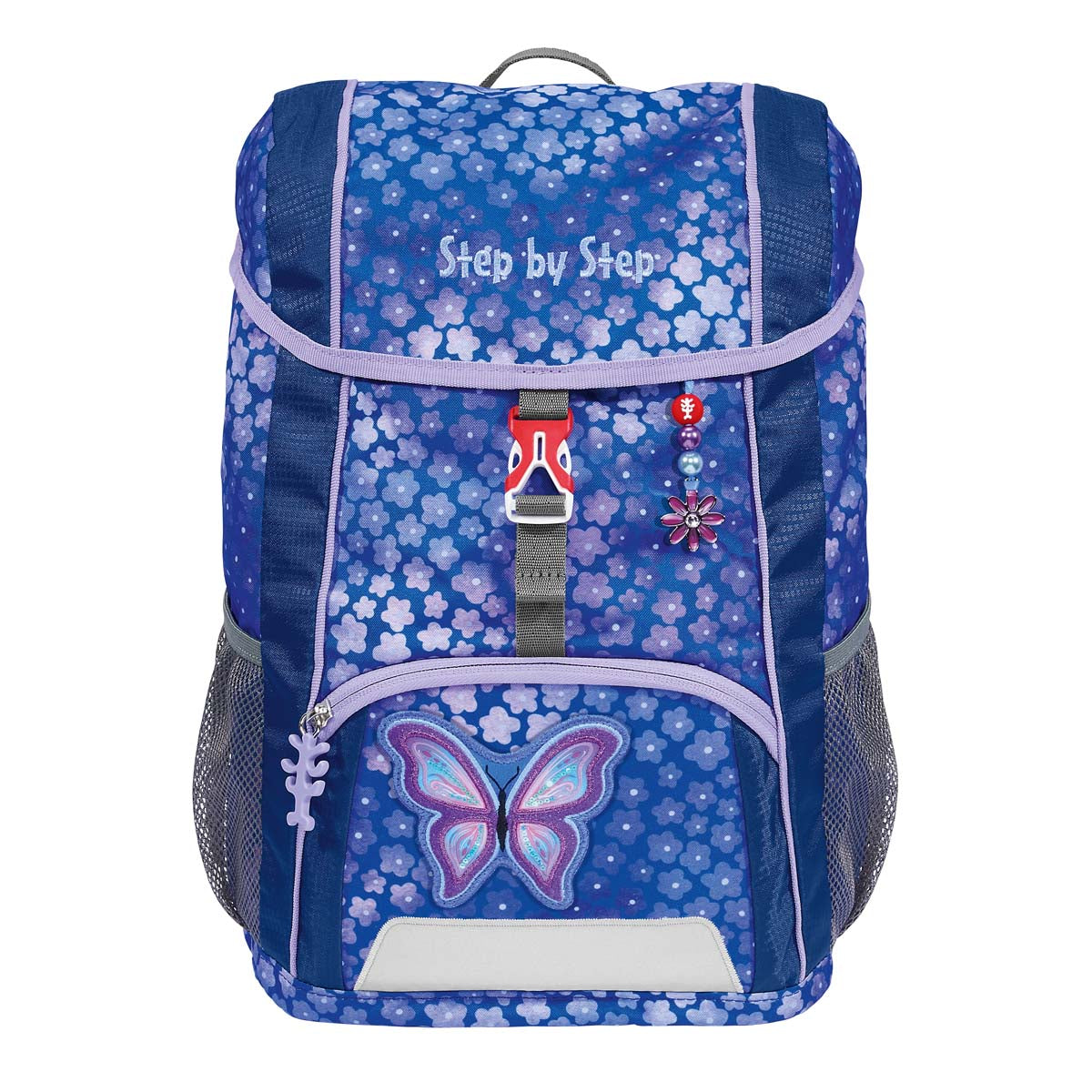 Step by Step Rucksack KID, Butterfly Maja
