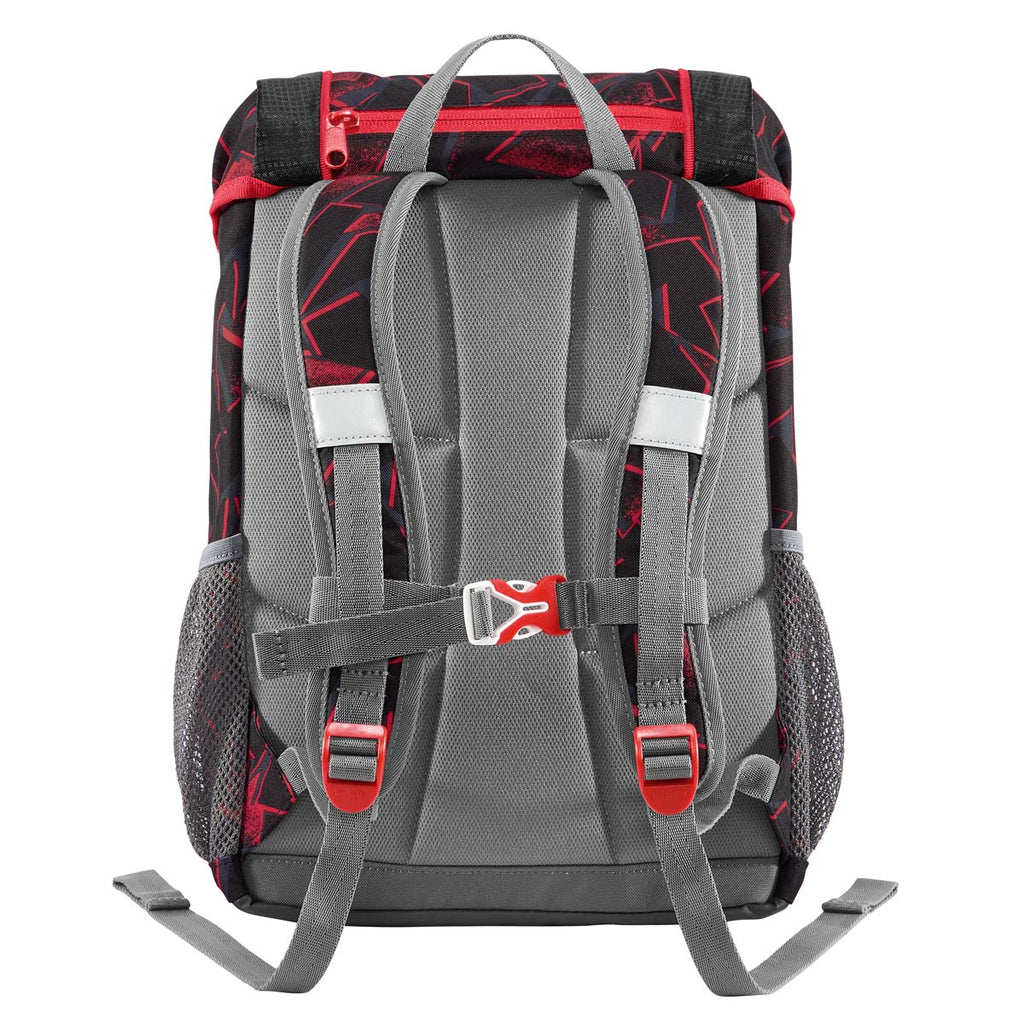 Step by Step Rucksack KID, Ninja Yuma