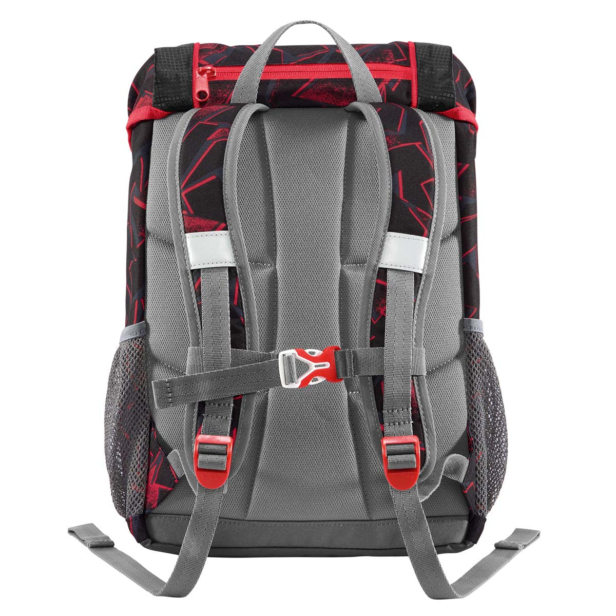 Step by Step Rucksack KID, Ninja Yuma