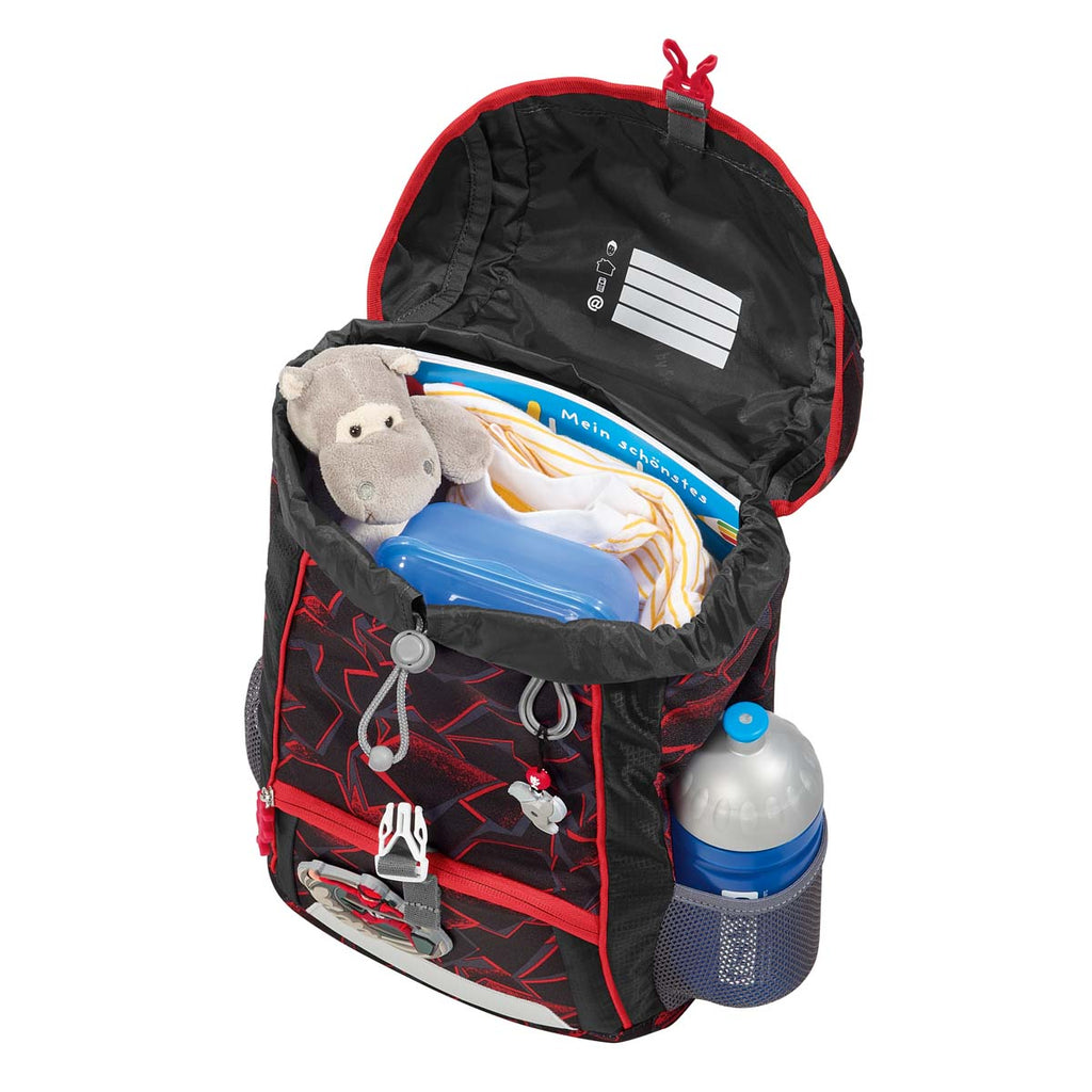 Step by Step Rucksack KID, Ninja Yuma