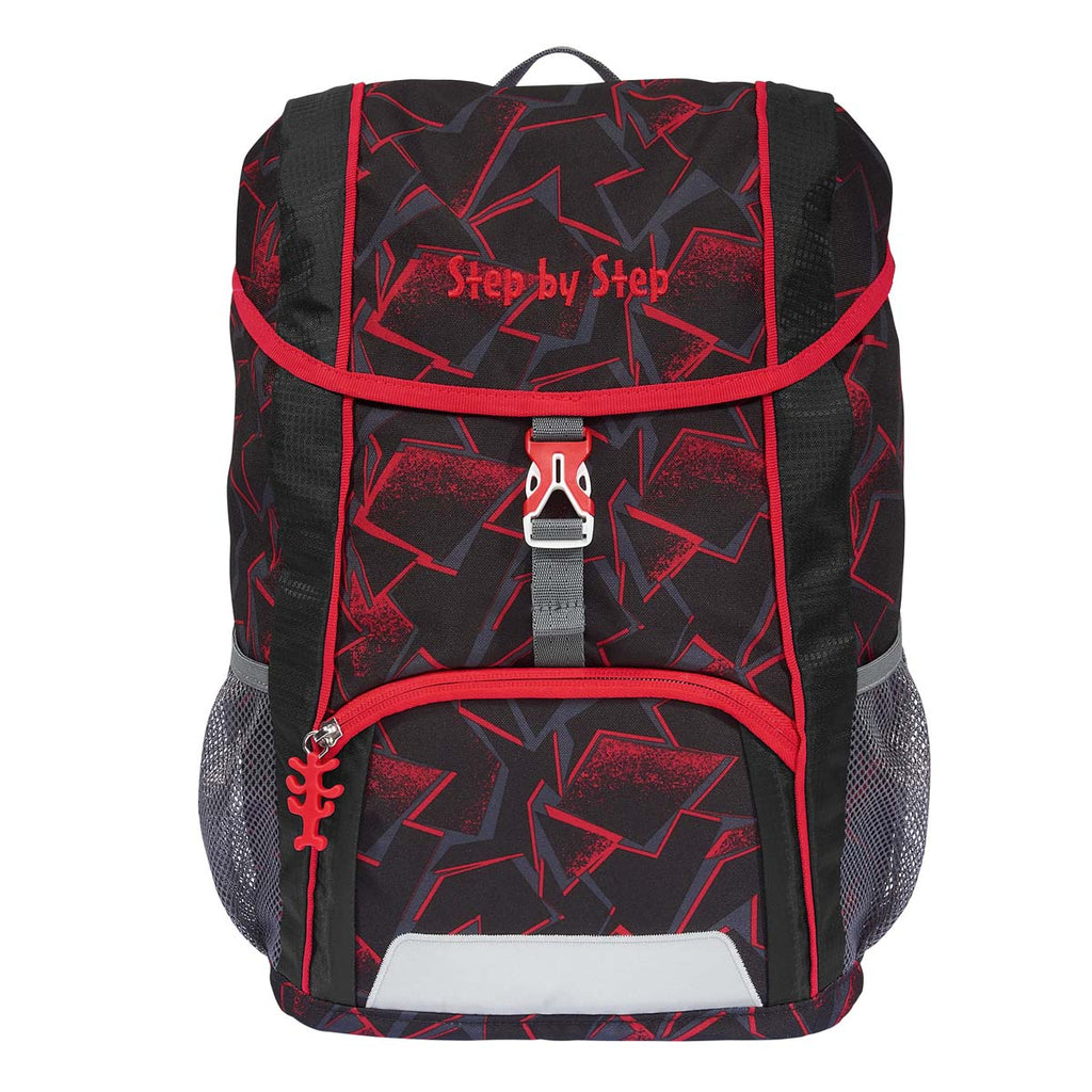 Step by Step Rucksack KID, Ninja Yuma