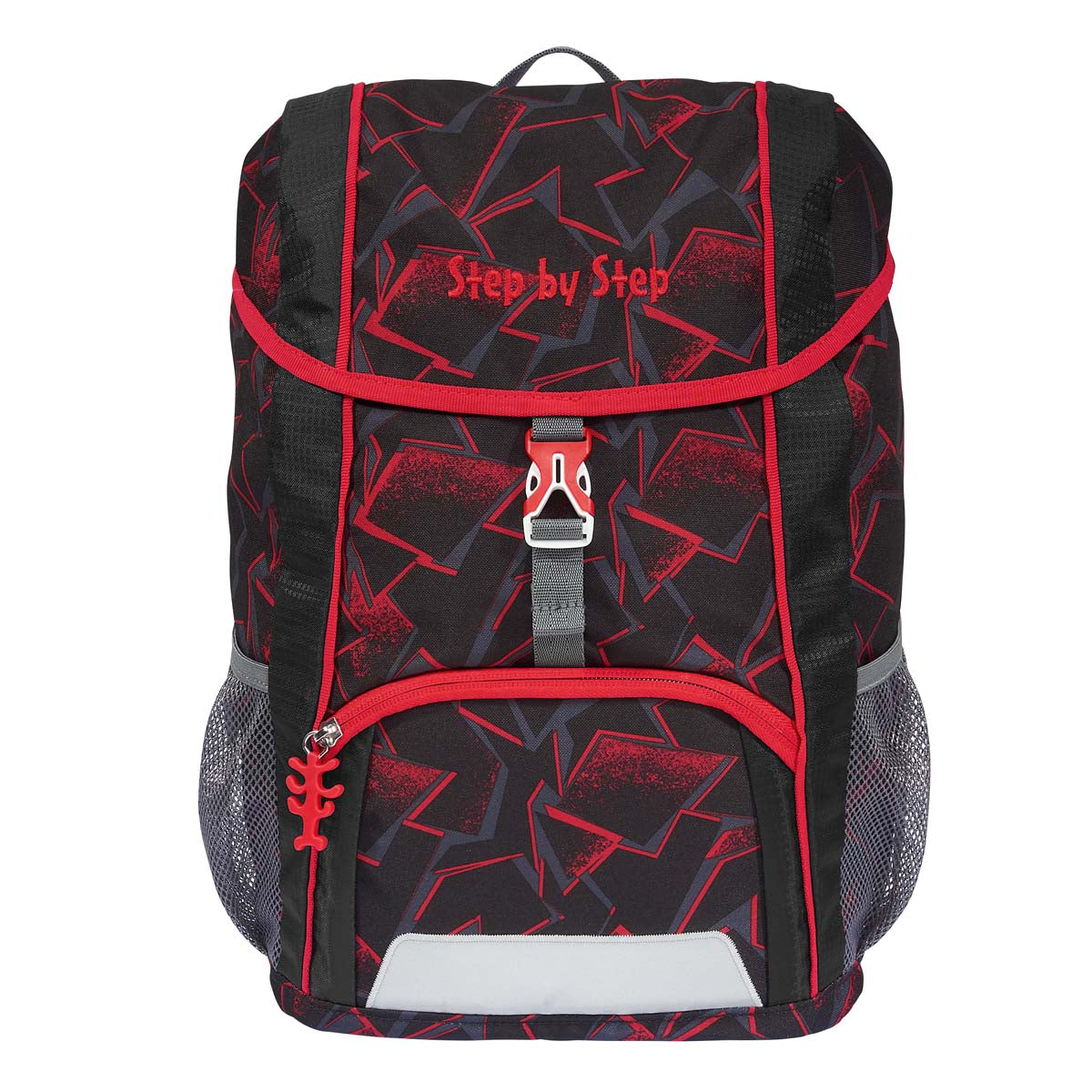 Step by Step Rucksack KID, Ninja Yuma