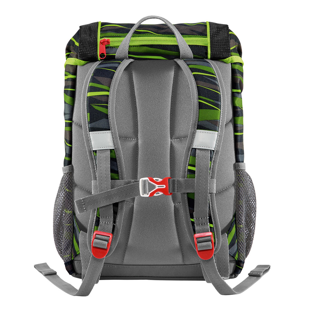 Step by Step Rucksack KID, Wild Cat Chiko
