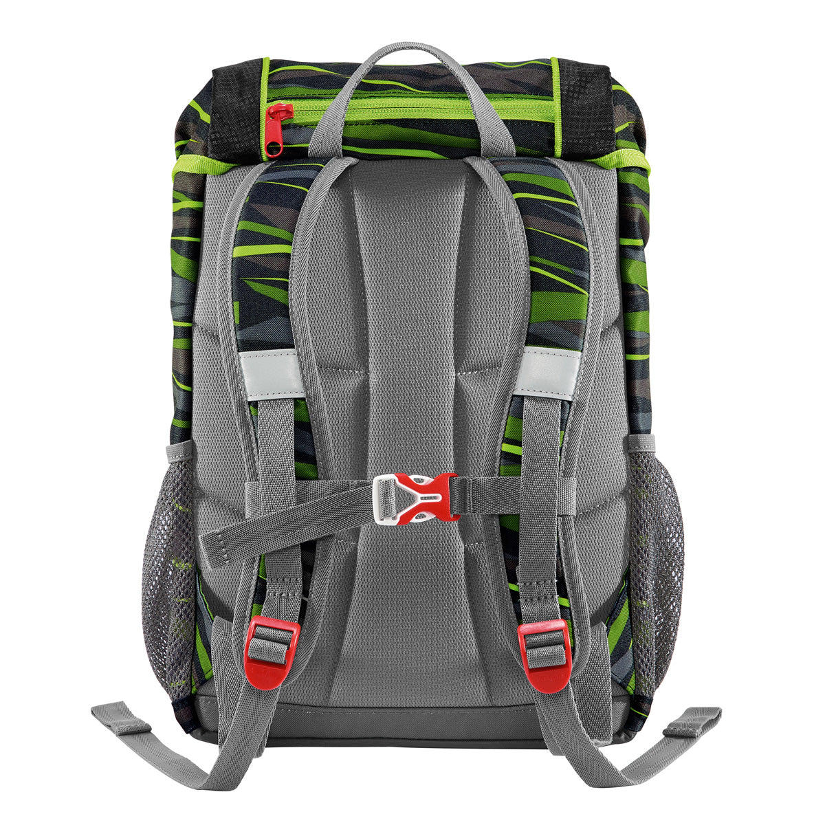 Step by Step Rucksack KID, Wild Cat Chiko