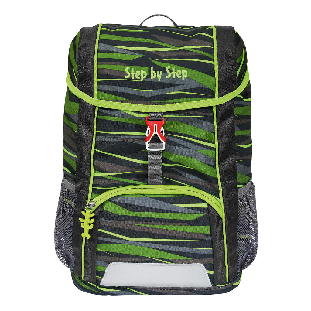 Step by Step Rucksack KID, Wild Cat Chiko