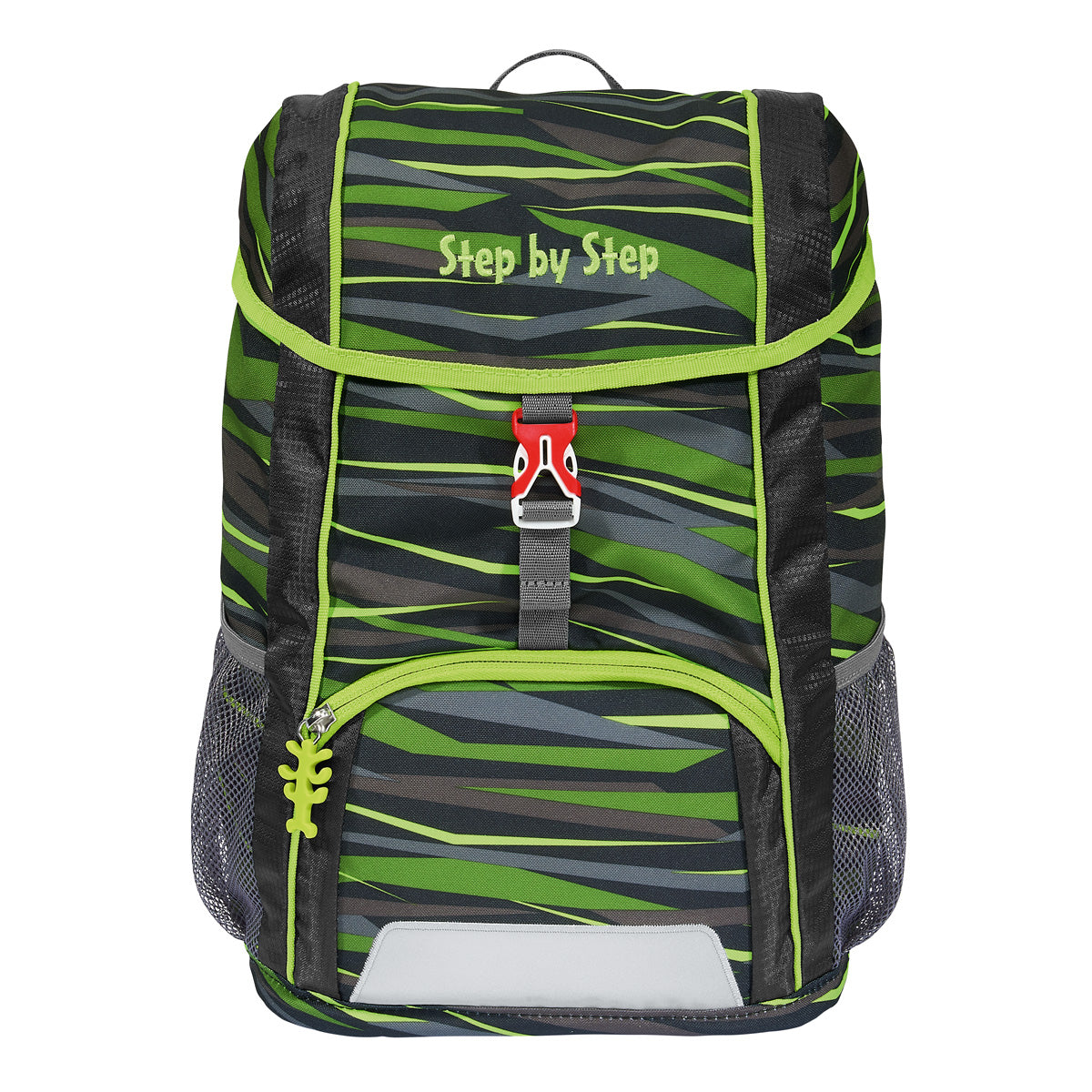 Step by Step Rucksack KID, Wild Cat Chiko