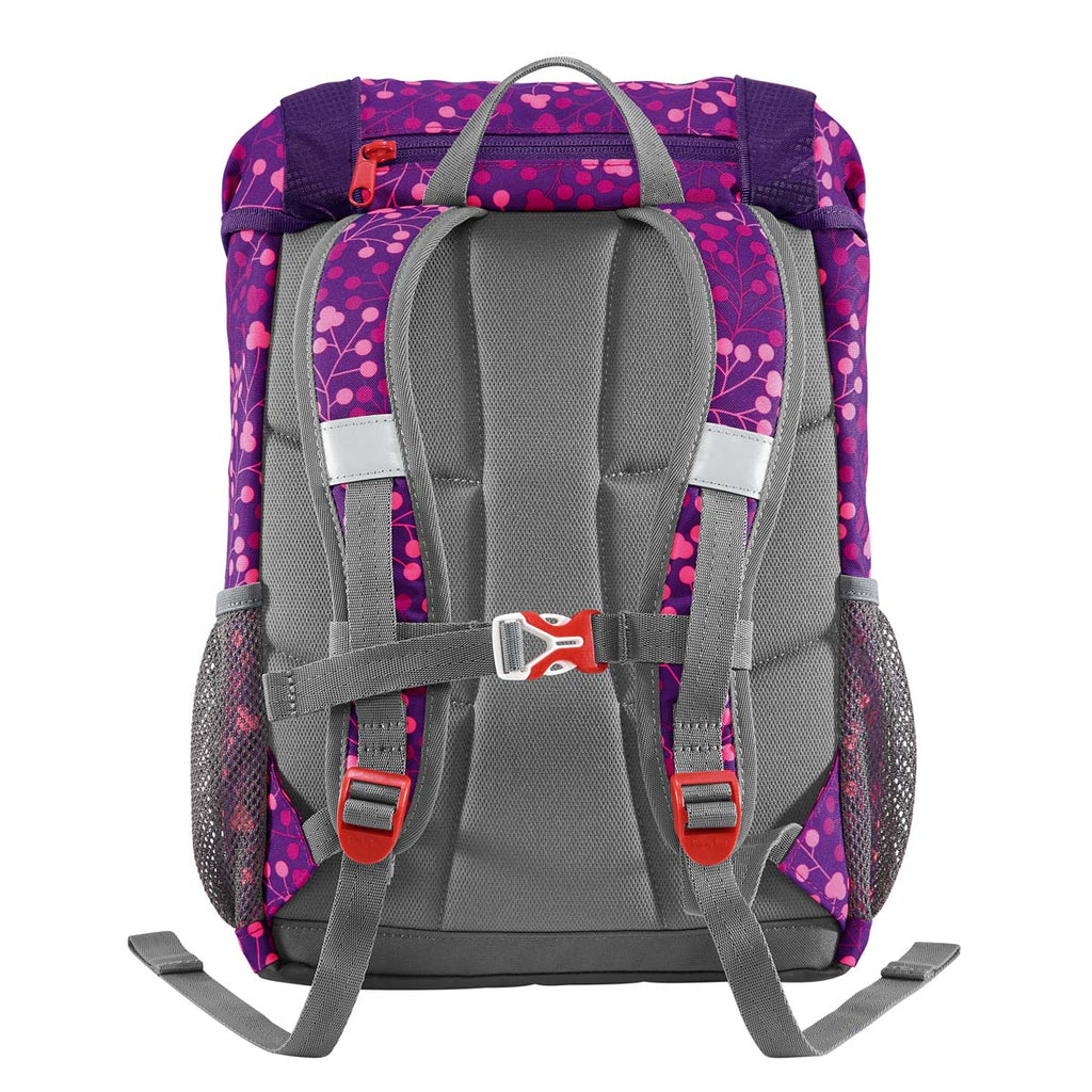 Step by Step Rucksack KID, Butterfly Night Ina