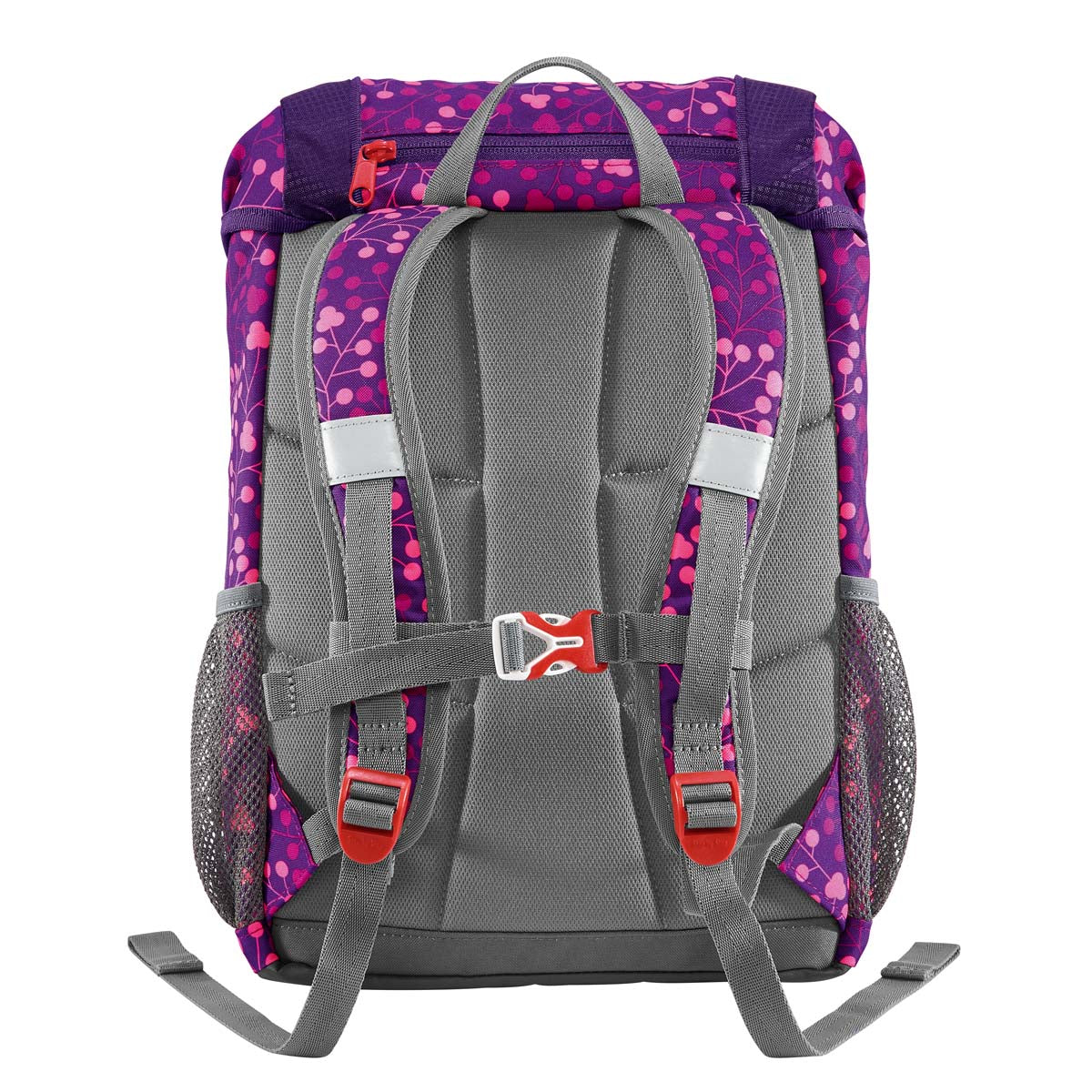 Step by Step Rucksack KID, Butterfly Night Ina