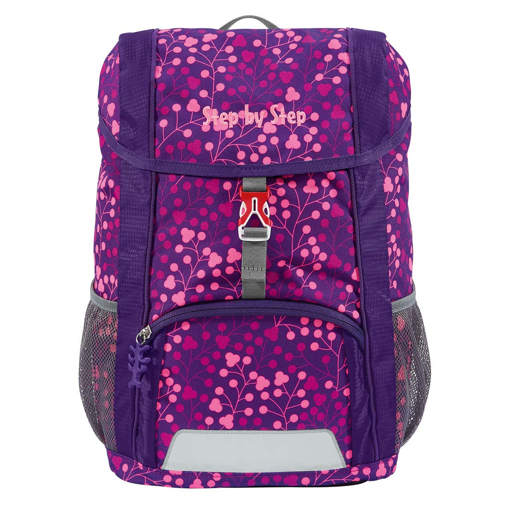 Step by Step Rucksack KID, Butterfly Night Ina