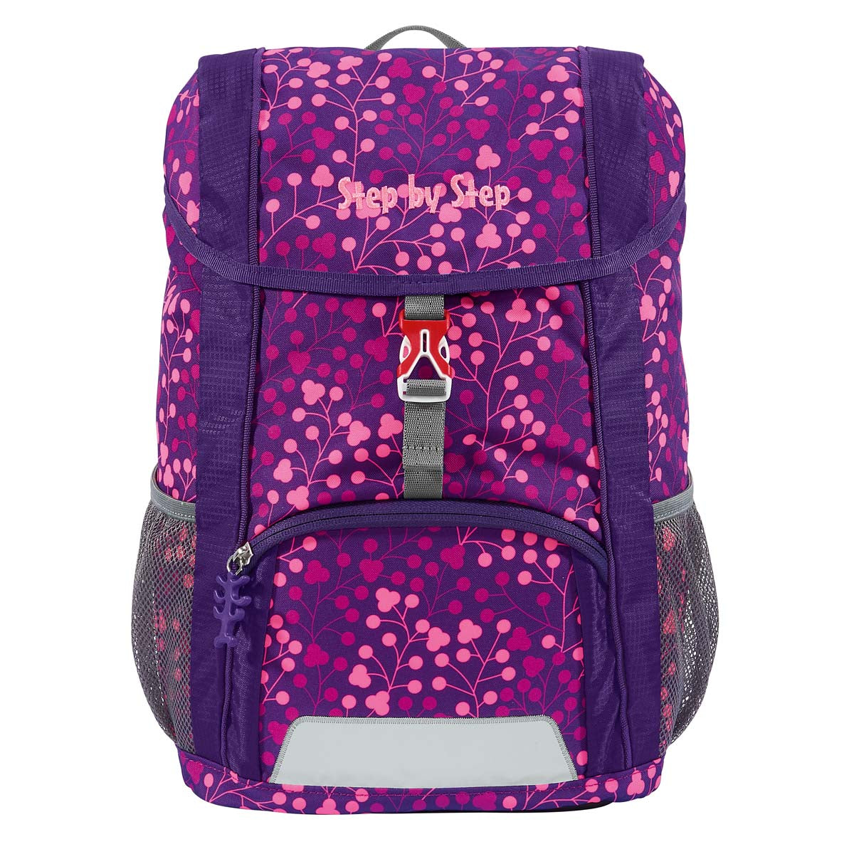 Step by Step Rucksack KID, Butterfly Night Ina